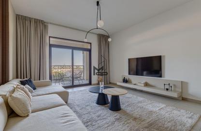 Apartment - 1 Bedroom - 1 Bathroom for rent in Rahaal 2 - Madinat Jumeirah Living - Umm Suqeim 3 - Umm Suqeim - Dubai Apartment - 1 Bedroom - 1 Bathroom for rent in Rahaal 2 - Madinat Jumeirah Living - Umm Suqeim 3 - Umm Suqeim - Dubai