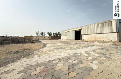 Warehouse - Studio - 5 for sale in Al Jazirah Al Hamra - Al Hamra Village - Ras Al Khaimah