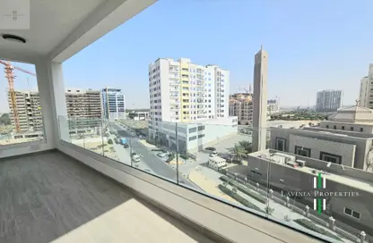 Apartment - Studio - 1 Bathroom for sale in Sherena Residence 2 - Majan - Dubai Land - Dubai