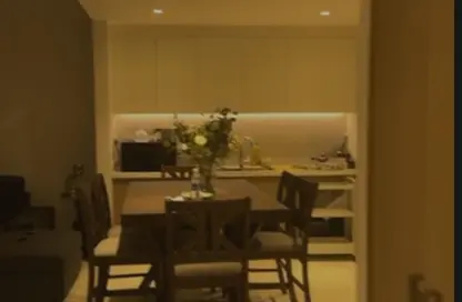 Apartment - 2 Bedrooms - 2 Bathrooms for rent in Noor Residence - Maryam Gate Residence - Maryam Island - Sharjah