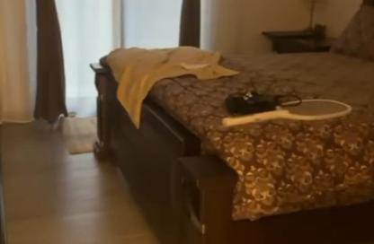 Apartment - 2 Bedrooms - 2 Bathrooms for rent in Noor Residence - Maryam Island - Al Khan - Sharjah