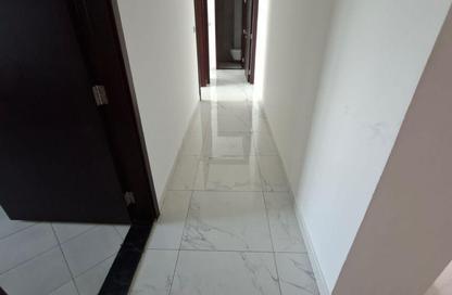 Apartment - 2 Bedrooms - 3 Bathrooms for rent in Al Majaz 1 - Al Majaz - Sharjah