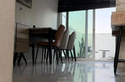 Villa - 3 - 3 for rent in Mimosa - Damac Hills 2 - Dubai Villa - 3 - 3 for rent in Mimosa - Damac Hills 2 - Dubai
