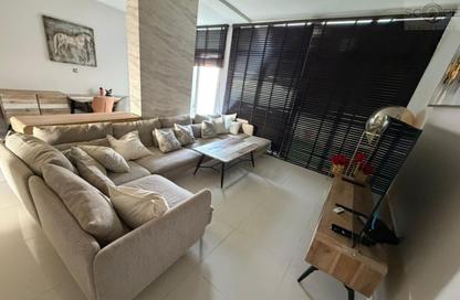 Villa - 3 - 3 for rent in Mimosa - Damac Hills 2 - Dubai Villa - 3 - 3 for rent in Mimosa - Damac Hills 2 - Dubai
