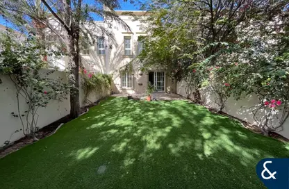 Villa - 2 Bedrooms - 3 Bathrooms for sale in Springs 12 - The Springs - Dubai