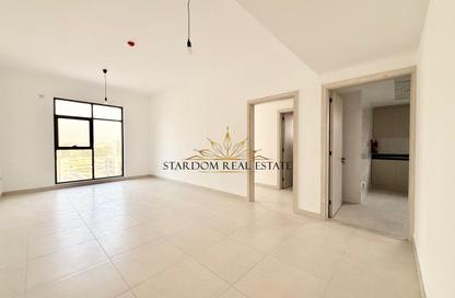 Apartment - 1 Bedroom - 2 Bathrooms for rent in Bliss Homes - Dubai Land Residence Complex - Dubai