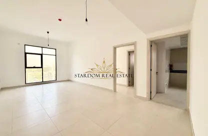 شقة - غرفة نوم - 2 حمامات للايجار في بيوت النعيم - مجمع دبي ريزيدنس - دبي
