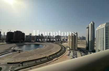 Apartment - Studio - 1 for sale in Elite Sports Residence 5 - Elite Sports Residence - Dubai Sports City - Dubai