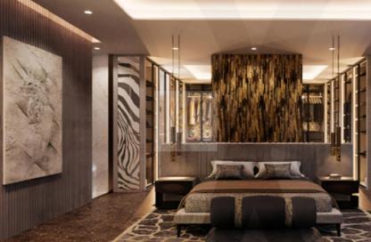 Apartment - 1 Bedroom - 2 Bathrooms for sale in Damac Riverside Views Azure 2 - Dubai Investment Park 2 (DIP 2) - Dubai Investment Park (DIP) - Dubai