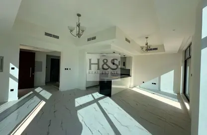 Villa - 4 Bedrooms - 5 Bathrooms for sale in Elie Saab Vie at the Fields - The Fields - District 11 - Mohammed Bin Rashid City - Dubai