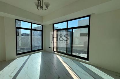 Villa - 4 Bedrooms - 5 Bathrooms for sale in Elie Saab Vie at the Fields - The Fields - District 11 - Mohammed Bin Rashid City - Dubai
