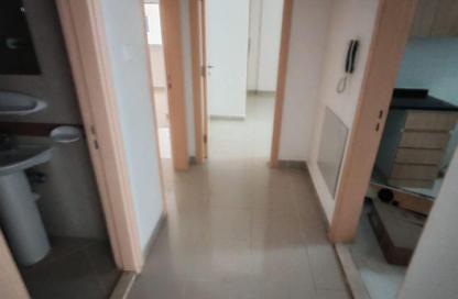 Apartment - 2 Bedrooms - 2 Bathrooms for rent in Al Nahda - Sharjah