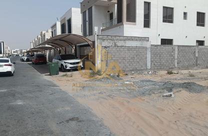 Land - Studio for sale in Al Yasmeen 1 - Al Yasmeen - Ajman