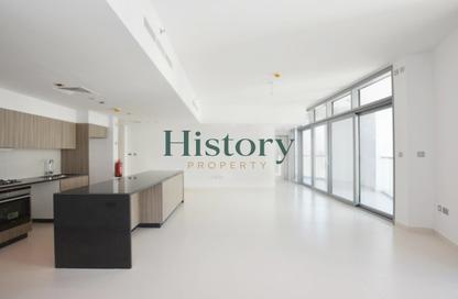 Apartment - 3 Bedrooms - 4 Bathrooms for rent in MEERA Shams - Shams Abu Dhabi - Al Reem Island - Abu Dhabi