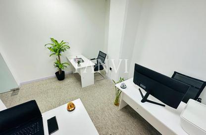 Office Space - Studio - 1 Bathroom for rent in Al Serkal Building - Hor Al Anz - Deira - Dubai
