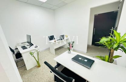 Office Space - Studio - 1 Bathroom for rent in Al Serkal Building - Hor Al Anz - Deira - Dubai Office Space - Studio - 1 Bathroom for rent in Al Serkal Building - Hor Al Anz - Deira - Dubai