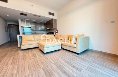 Apartment - 1 - 2 for rent in MBL Residence - JLT Cluster K - Jumeirah Lake Towers - Dubai