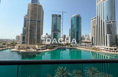 Apartment - 1 - 2 for rent in MBL Residence - JLT Cluster K - Jumeirah Lake Towers - Dubai
