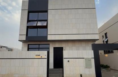 Villa - 6 - 7+ for sale in Al Bahia Hills - Al Bahia - Ajman