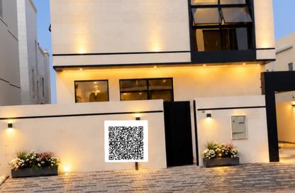 Villa - 6 - 7+ for sale in Al Bahia Hills - Al Bahia - Ajman