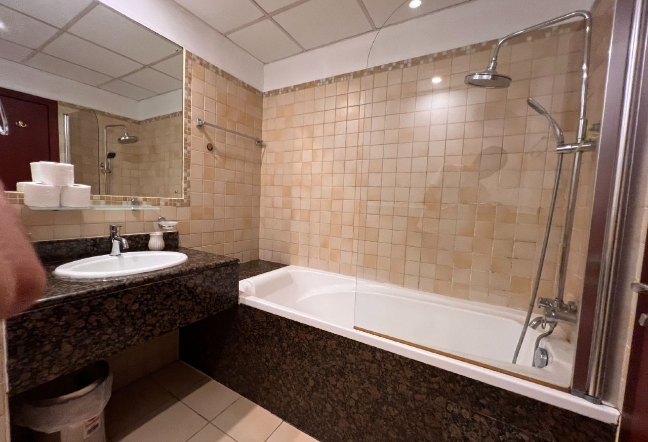 3 bedroom apartment in Rimal 6, Jumeirah Beach Residence: 10