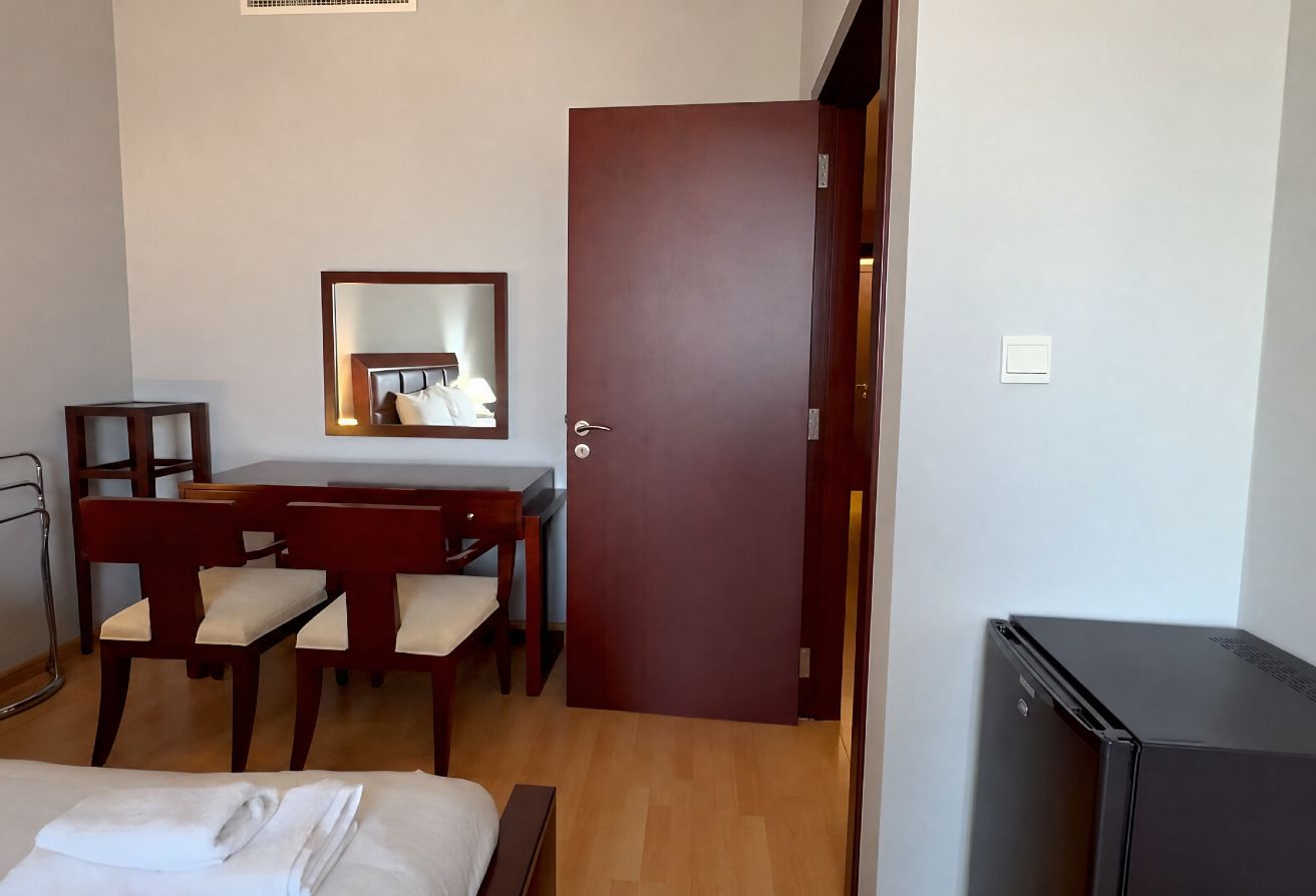 3 bedroom apartment in Rimal 6, Jumeirah Beach Residence: 7