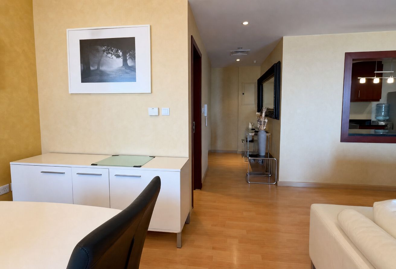 3 bedroom apartment in Rimal 6, Jumeirah Beach Residence: 5