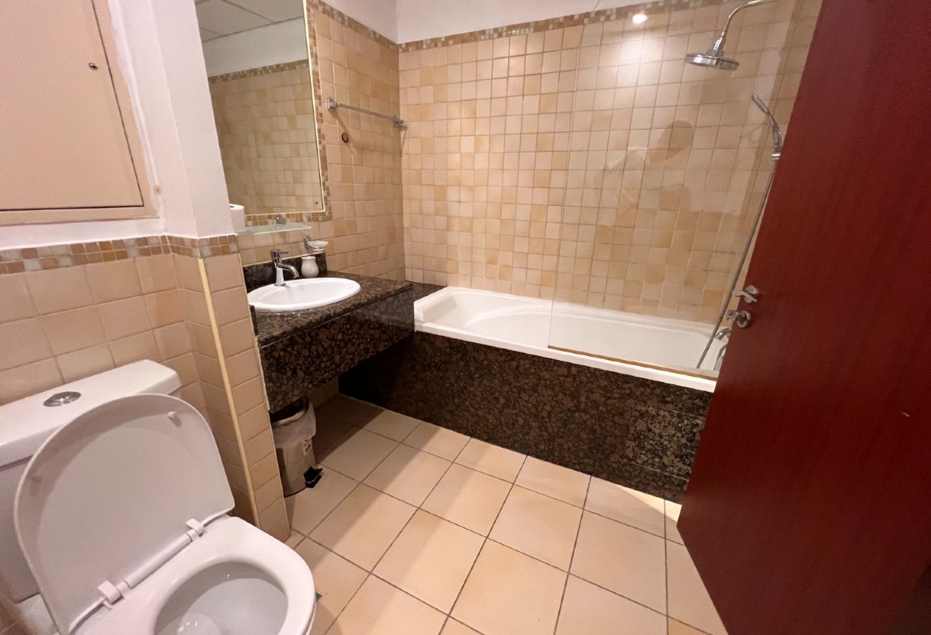 3 bedroom apartment in Rimal 6, Jumeirah Beach Residence: 11