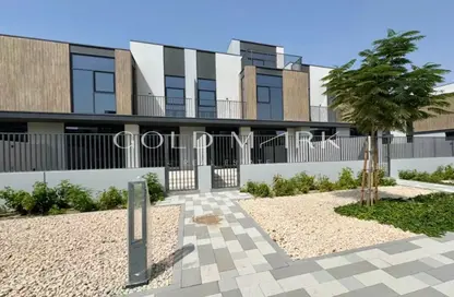 Townhouse - 3 Bedrooms - 4 Bathrooms for sale in Mudon Al Ranim 2 - Mudon - Dubai