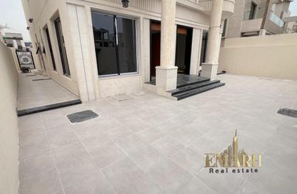 Villa - 6 Bedrooms - 7+ Bathrooms for sale in Al Yasmeen 1 - Al Yasmeen - Ajman