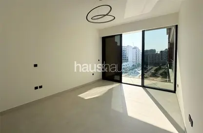 Apartment - Studio - 1 Bathroom for rent in Avelon Boulevard - Arjan - Dubai