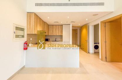 Apartment - 1 Bedroom - 2 Bathrooms for rent in Divine Residences - Arjan - Dubai