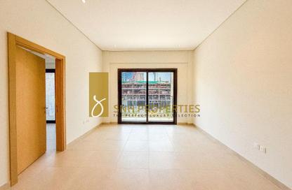 Apartment - 1 Bedroom - 2 Bathrooms for rent in Divine Residences - Arjan - Dubai
