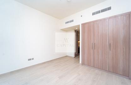 Apartment - Studio - 1 for sale in Azizi Riviera 6 - Azizi Riviera - Meydan One - Meydan - Dubai Apartment - Studio - 1 for sale in Azizi Riviera 6 - Azizi Riviera - Meydan One - Meydan - Dubai