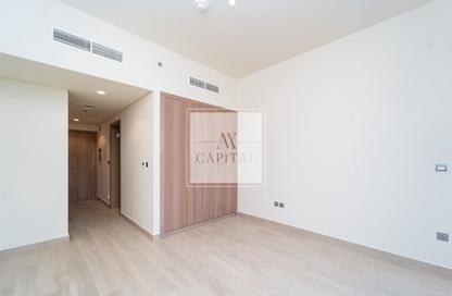 Apartment - Studio - 1 for sale in Azizi Riviera 6 - Azizi Riviera - Meydan One - Meydan - Dubai