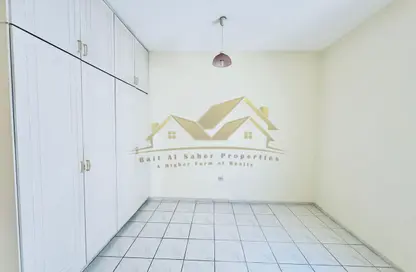 Apartment - 1 Bedroom - 2 Bathrooms for rent in Al Hamriya - Bur Dubai - Dubai
