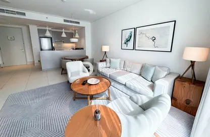 Apartment - 1 Bedroom - 2 Bathrooms for rent in Vida Residence Downtown - Downtown Dubai - Dubai Apartment - 1 Bedroom - 2 Bathrooms for rent in Vida Residence Downtown - Downtown Dubai - Dubai