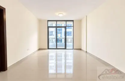 Apartment - 2 Bedrooms - 3 Bathrooms for rent in Sahara Tower 3 - Sahara Complex - Al Nahda - Sharjah