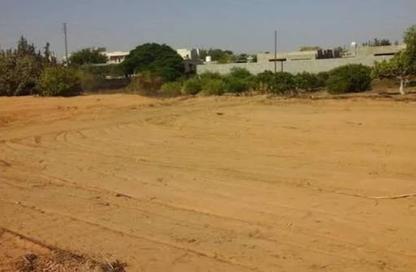 Land - Studio for sale in Al Mowaihat 2 - Al Mowaihat - Ajman