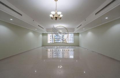 Apartment - 4 - 5 for rent in Al Qasba Downtown - Al Qasba - Sharjah