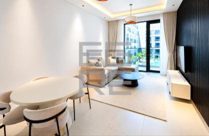 Apartment - 2 - 2 for rent in H Three by Aurora - District 11 - Jumeirah Village Circle - Dubai
