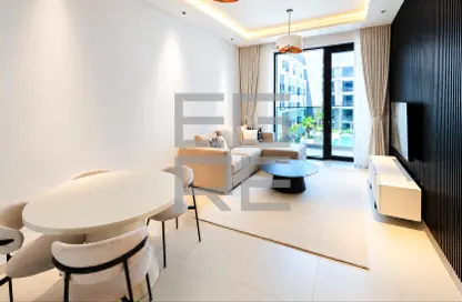 Apartment - 2 Bedrooms - 2 Bathrooms for rent in H Three by Aurora - District 11 - Jumeirah Village Circle - Dubai Apartment - 2 Bedrooms - 2 Bathrooms for rent in H Three by Aurora - District 11 - Jumeirah Village Circle - Dubai