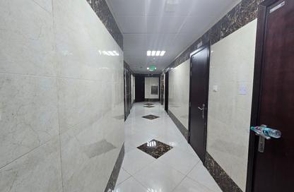 Apartment - 1 - 1 for rent in Muweileh Community - Muwaileh Commercial - Sharjah