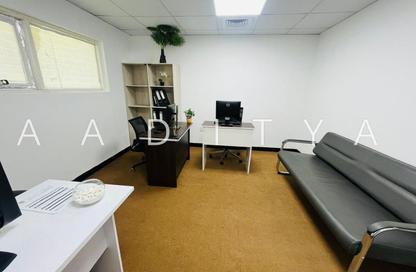 مكتب - استوديو - 1 حمام للايجار في بناية الرستماني - بورسعيد - ديرة - دبي مكتب - استوديو - 1 حمام للايجار في بناية الرستماني - بورسعيد - ديرة - دبي