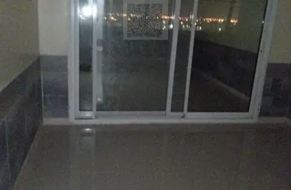 Apartment - 2 Bedrooms - 2 Bathrooms for sale in Tower B3 - Ajman Pearl Towers - Ajman Downtown - Ajman