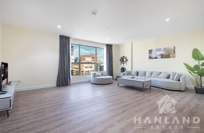 Apartment - 2 Bedrooms - 2 Bathrooms for rent in Murjan 1 - Murjan - Jumeirah Beach Residence - Dubai