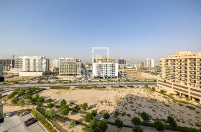 Apartment - 1 Bedroom - 2 Bathrooms for rent in The Haven - Majan - Dubai