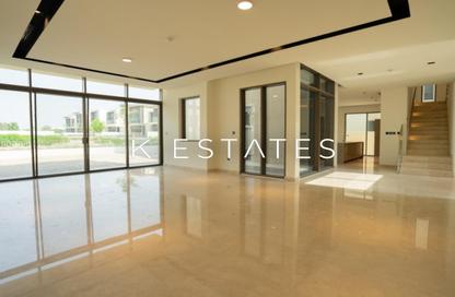Villa - 4 Bedrooms - 6 Bathrooms for rent in Golf Place 2 - Golf Place - Dubai Hills Estate - Dubai