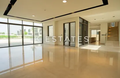 Villa - 4 Bedrooms - 6 Bathrooms for rent in Golf Place 2 - Golf Place - Dubai Hills Estate - Dubai