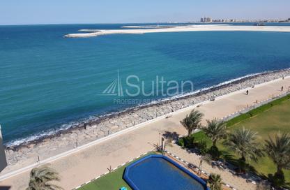 Apartment - 2 - 3 for sale in Pullman Resort Marjan Island - Al Marjan Island - Ras Al Khaimah Apartment - 2 - 3 for sale in Pullman Resort Marjan Island - Al Marjan Island - Ras Al Khaimah